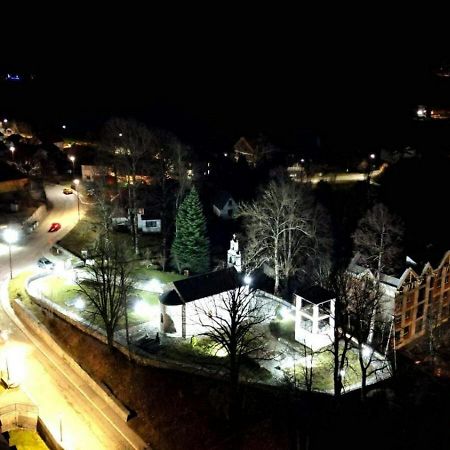 Holiday Home Bozur Kolasin Ngoại thất bức ảnh