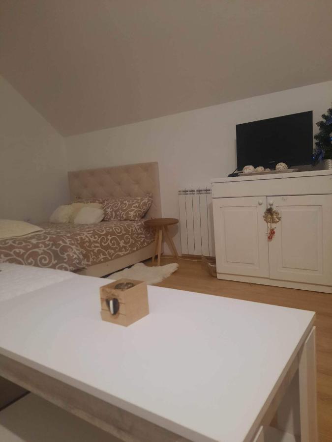 Holiday Home Bozur Kolasin Ngoại thất bức ảnh