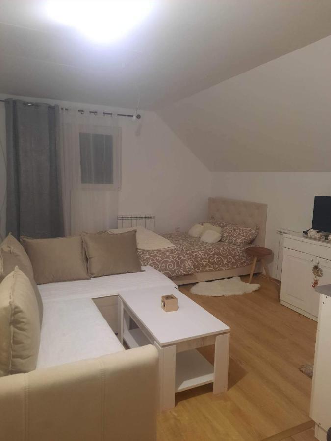 Holiday Home Bozur Kolasin Ngoại thất bức ảnh