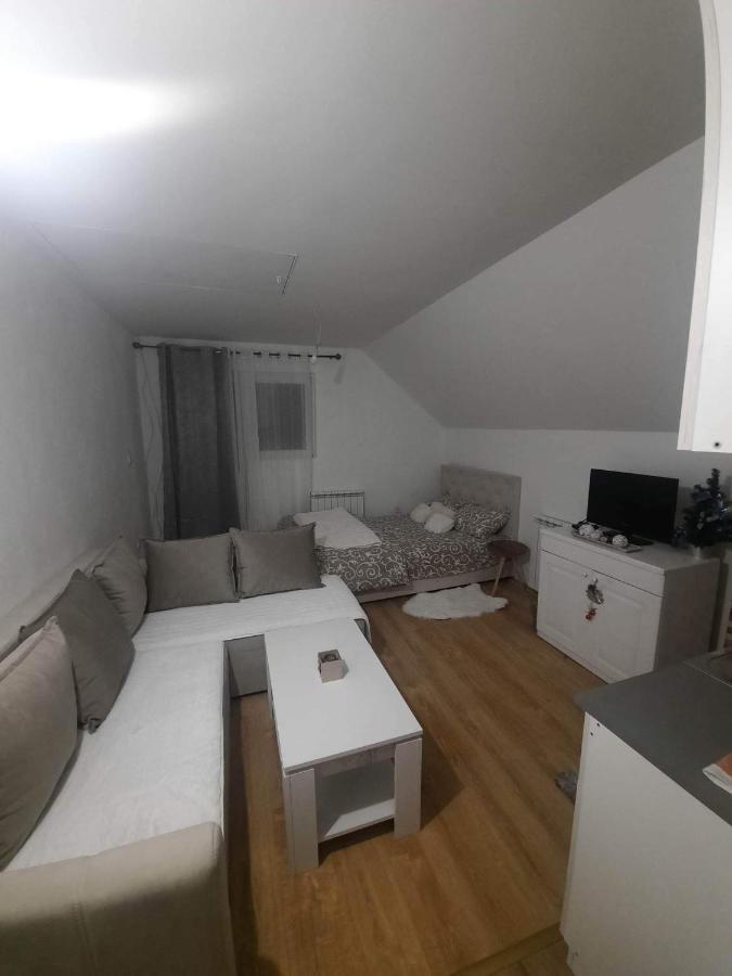 Holiday Home Bozur Kolasin Ngoại thất bức ảnh