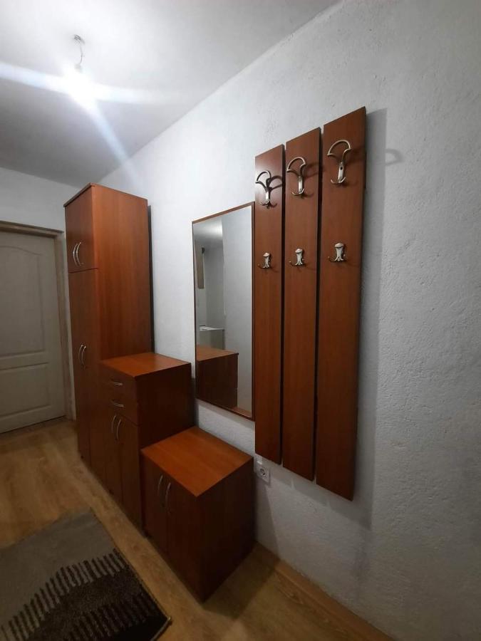 Holiday Home Bozur Kolasin Ngoại thất bức ảnh