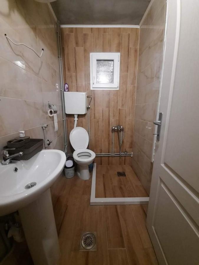 Holiday Home Bozur Kolasin Ngoại thất bức ảnh