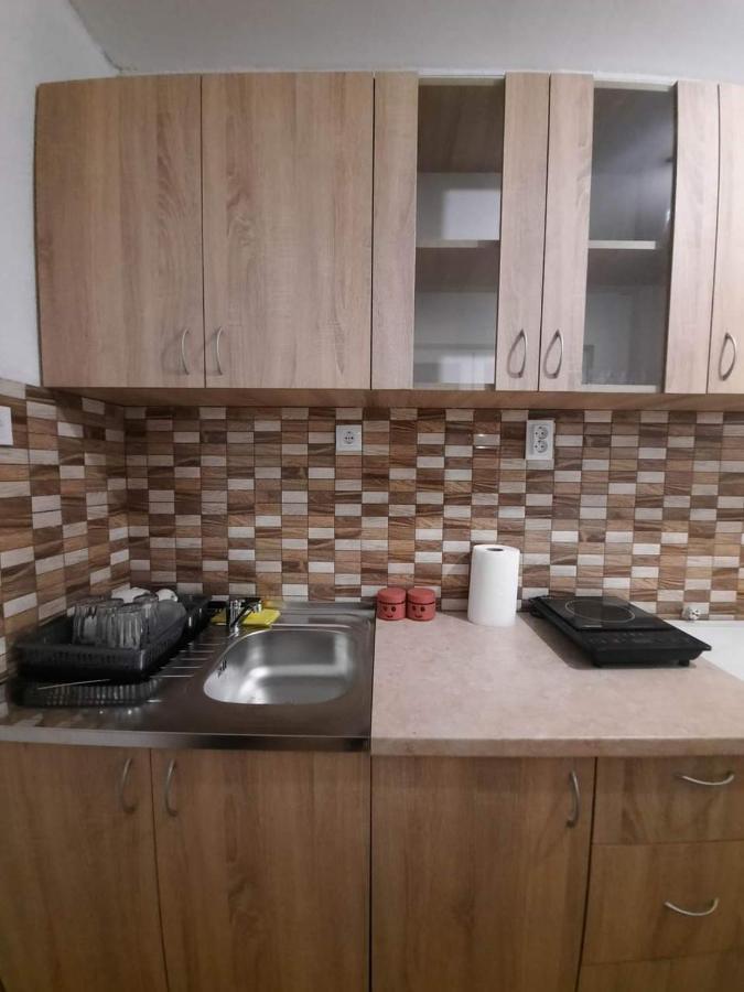 Holiday Home Bozur Kolasin Ngoại thất bức ảnh