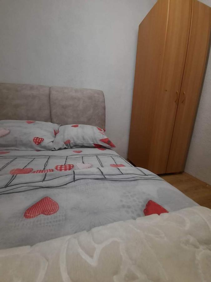 Holiday Home Bozur Kolasin Ngoại thất bức ảnh