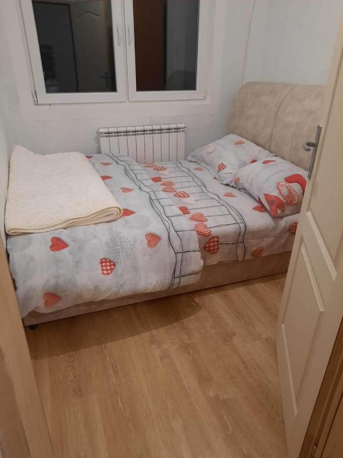 Holiday Home Bozur Kolasin Ngoại thất bức ảnh