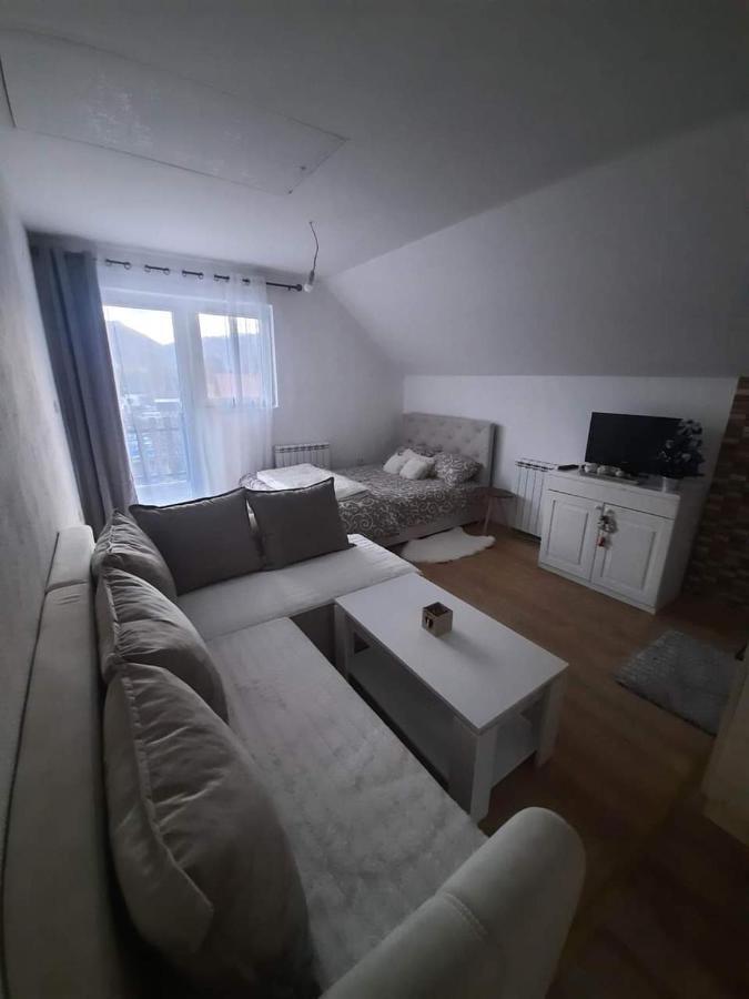 Holiday Home Bozur Kolasin Ngoại thất bức ảnh
