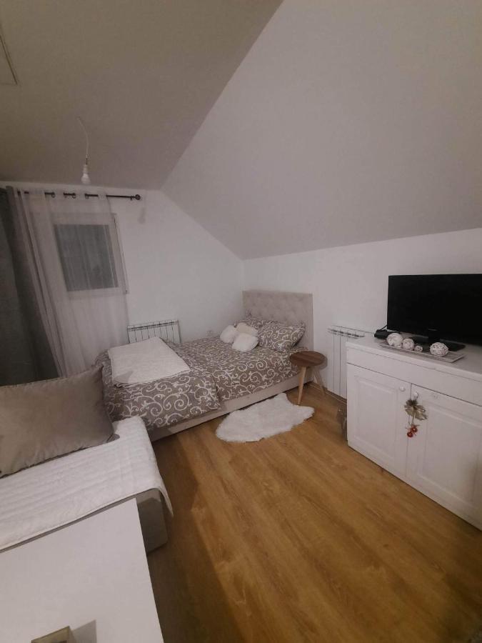 Holiday Home Bozur Kolasin Ngoại thất bức ảnh