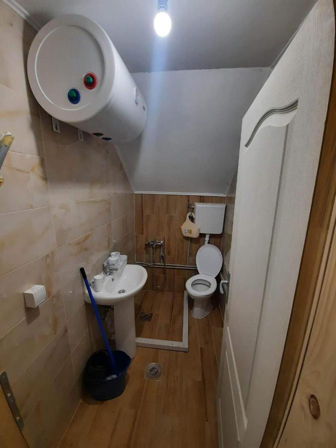 Holiday Home Bozur Kolasin Ngoại thất bức ảnh