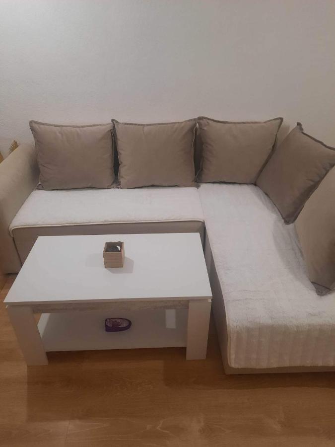 Holiday Home Bozur Kolasin Ngoại thất bức ảnh