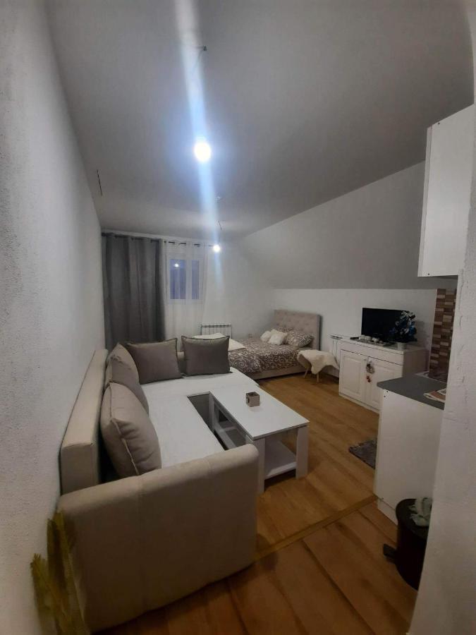 Holiday Home Bozur Kolasin Ngoại thất bức ảnh