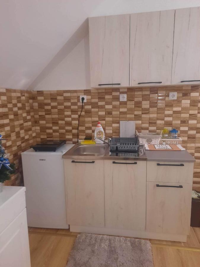 Holiday Home Bozur Kolasin Ngoại thất bức ảnh