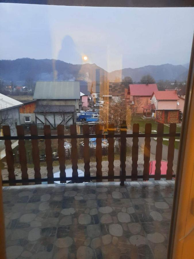 Holiday Home Bozur Kolasin Ngoại thất bức ảnh