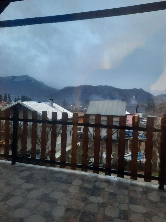 Holiday Home Bozur Kolasin Ngoại thất bức ảnh
