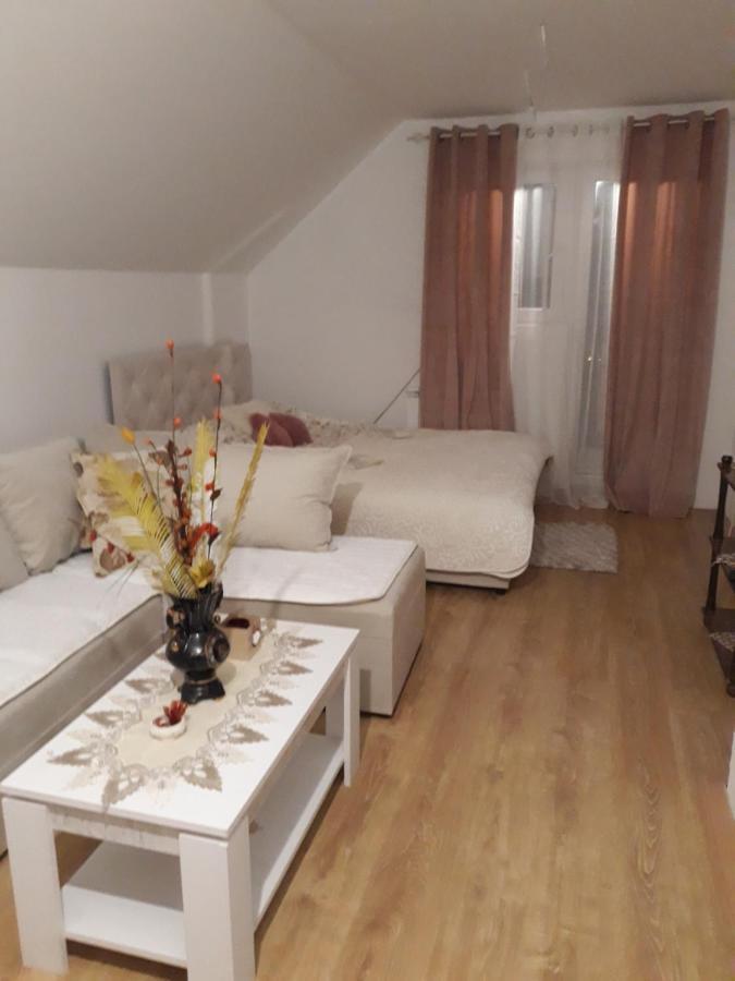 Holiday Home Bozur Kolasin Ngoại thất bức ảnh