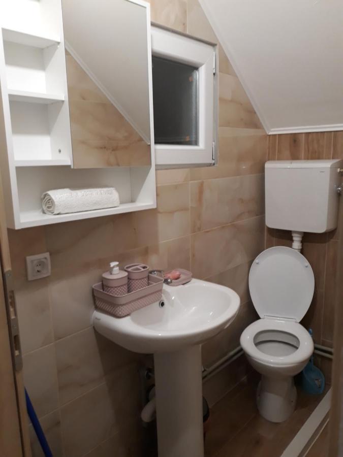 Holiday Home Bozur Kolasin Ngoại thất bức ảnh