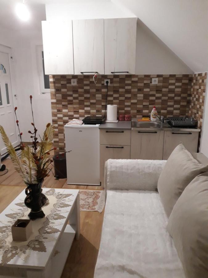 Holiday Home Bozur Kolasin Ngoại thất bức ảnh