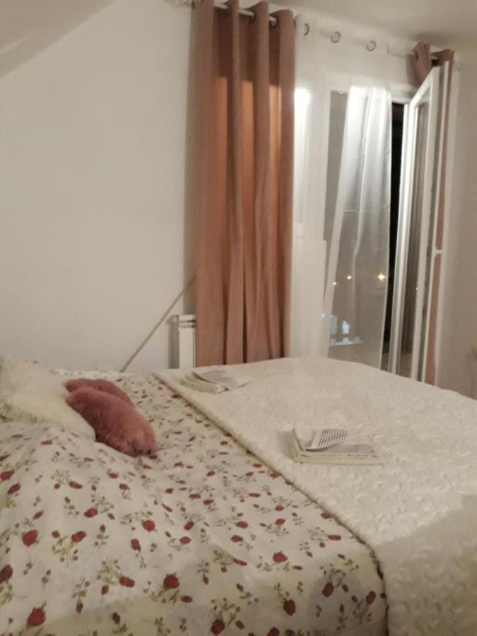 Holiday Home Bozur Kolasin Ngoại thất bức ảnh