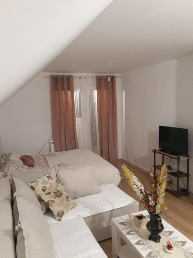 Holiday Home Bozur Kolasin Ngoại thất bức ảnh