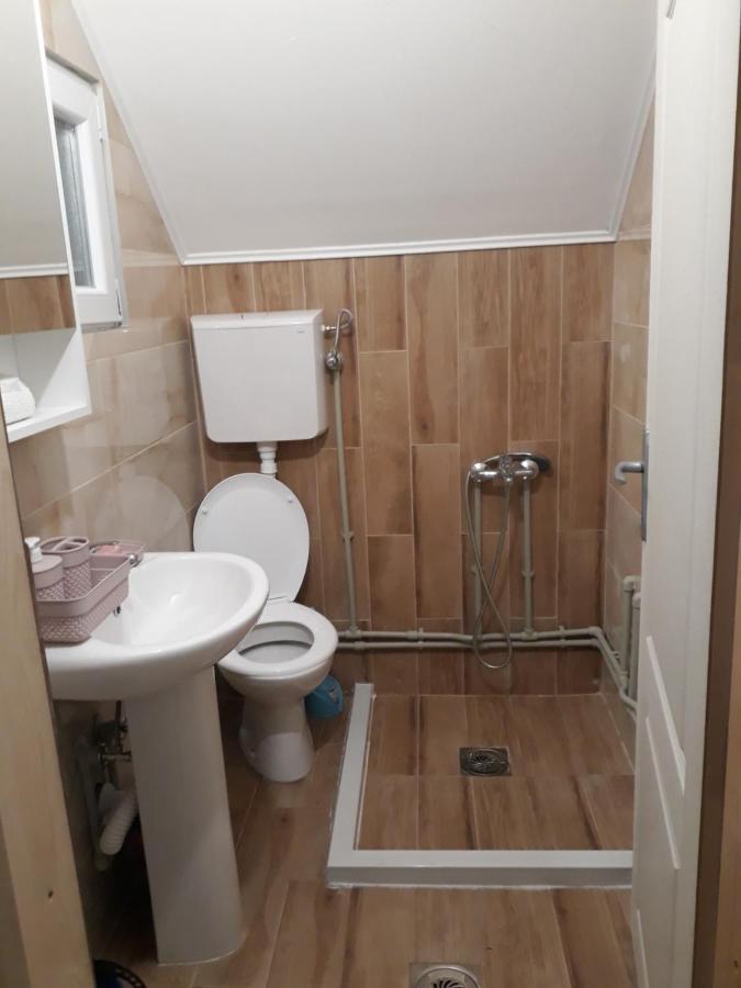 Holiday Home Bozur Kolasin Ngoại thất bức ảnh