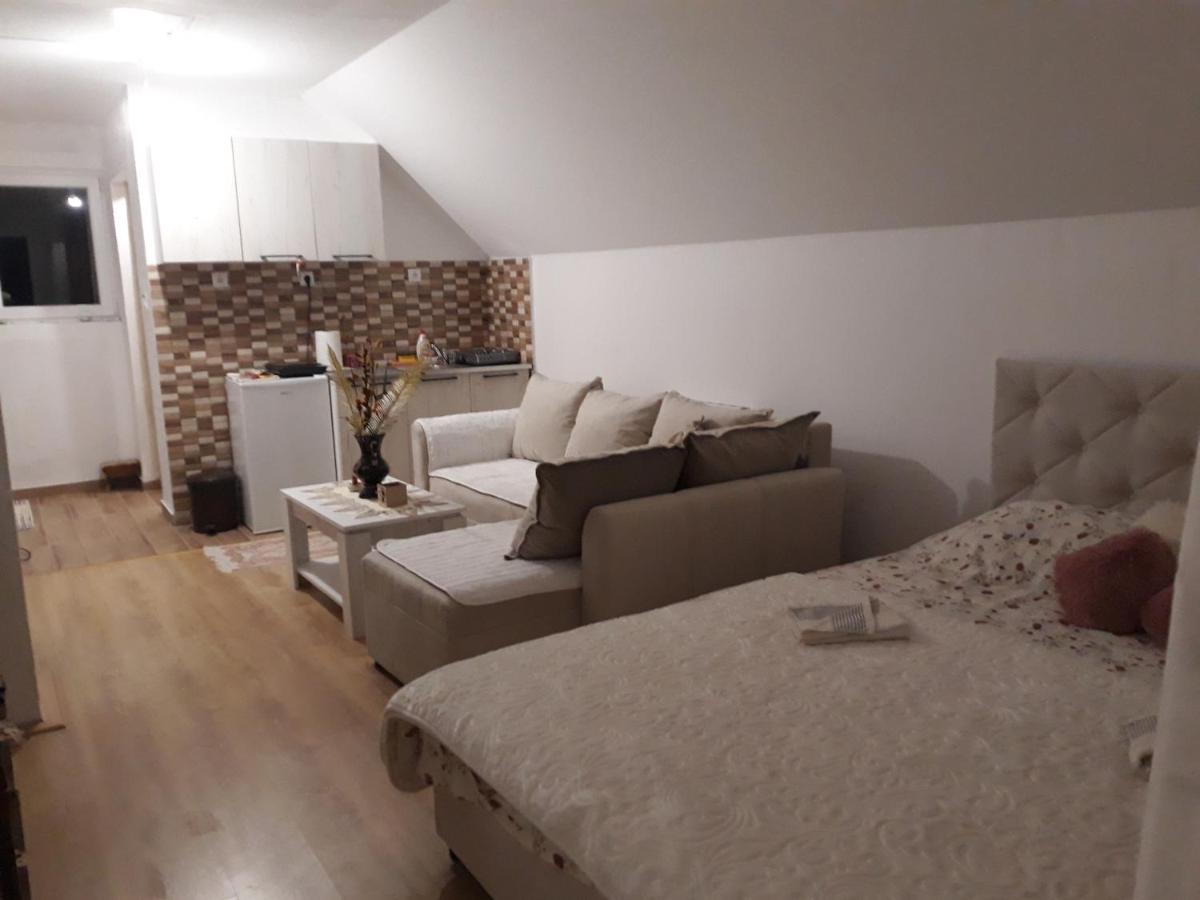 Holiday Home Bozur Kolasin Ngoại thất bức ảnh