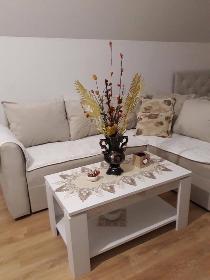 Holiday Home Bozur Kolasin Ngoại thất bức ảnh
