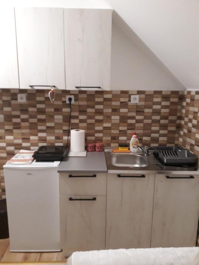 Holiday Home Bozur Kolasin Ngoại thất bức ảnh