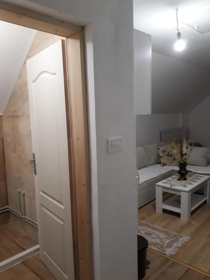 Holiday Home Bozur Kolasin Ngoại thất bức ảnh