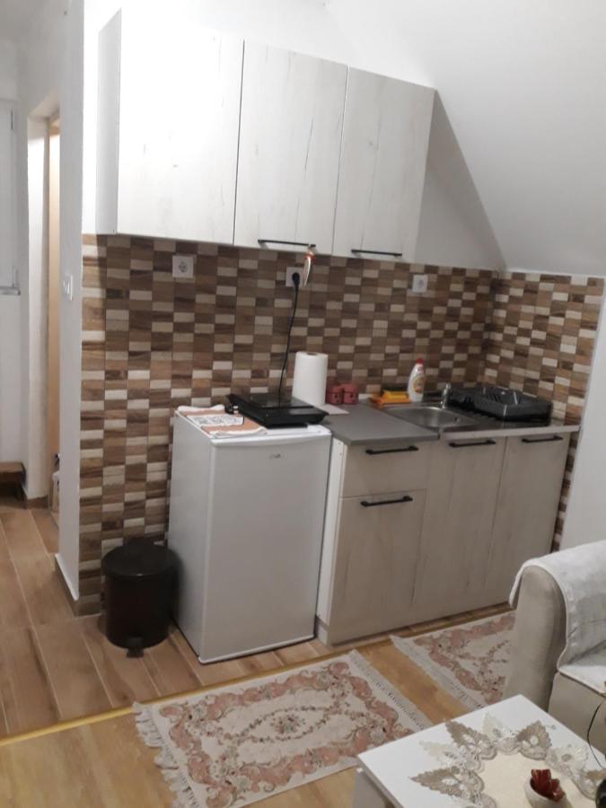 Holiday Home Bozur Kolasin Ngoại thất bức ảnh