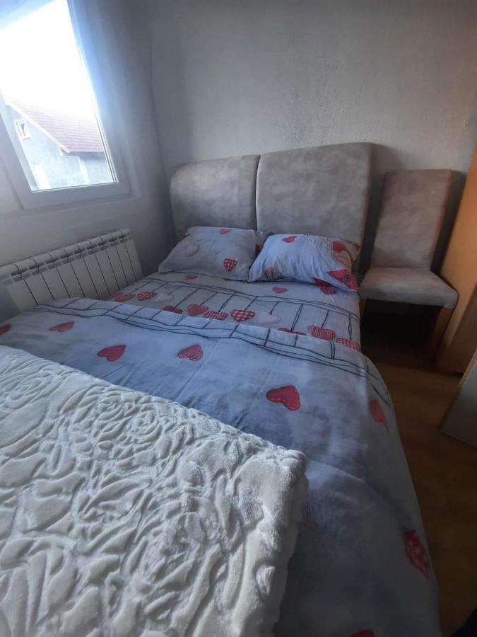 Holiday Home Bozur Kolasin Ngoại thất bức ảnh