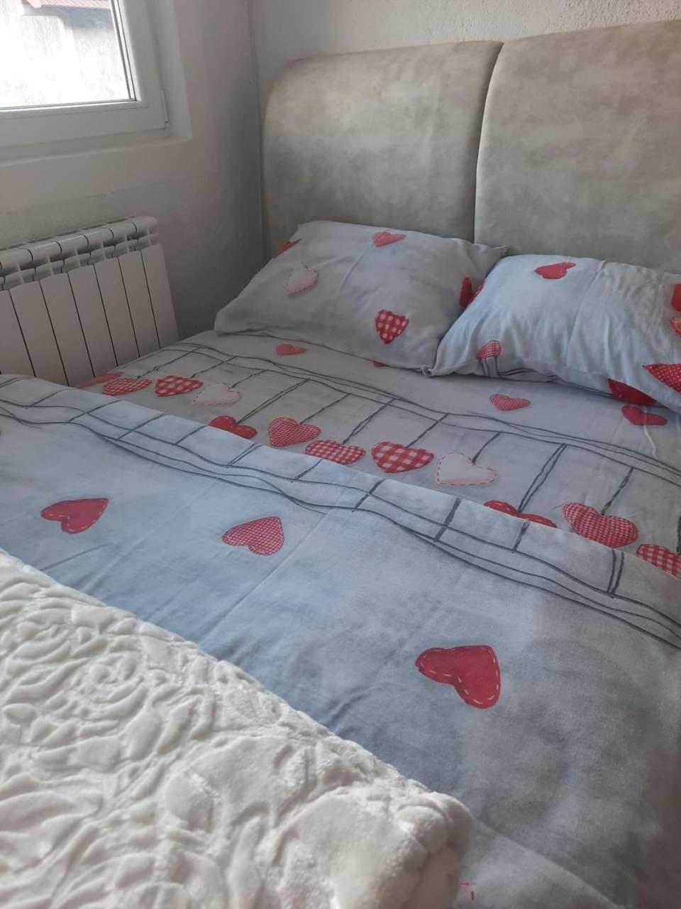 Holiday Home Bozur Kolasin Phòng bức ảnh
