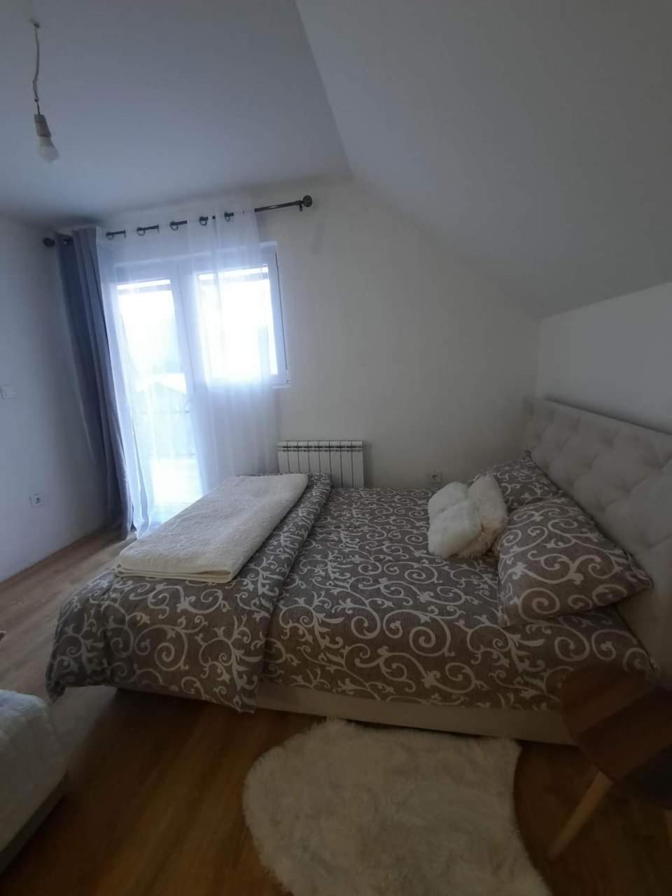 Holiday Home Bozur Kolasin Phòng bức ảnh