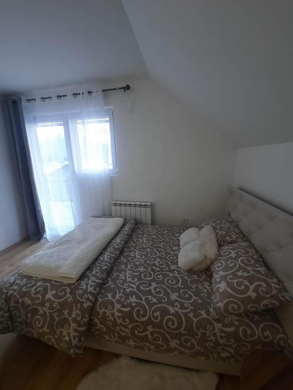 Holiday Home Bozur Kolasin Phòng bức ảnh