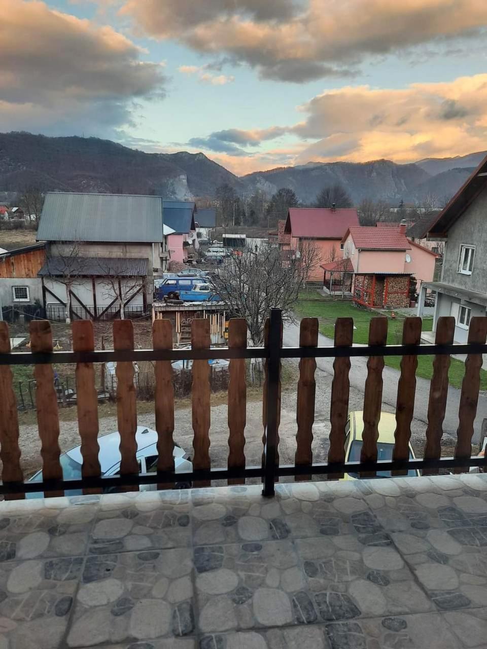 Holiday Home Bozur Kolasin Phòng bức ảnh